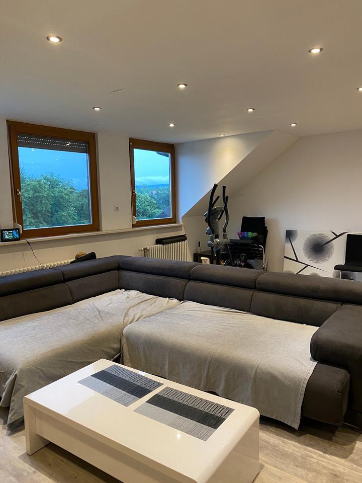 Thumbnail-Hochwertige 2-Zimmer-Wohnung, provisionsfrei