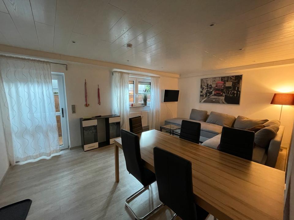 Thumbnail-Ferienwohnung Eggolsheim Neuses