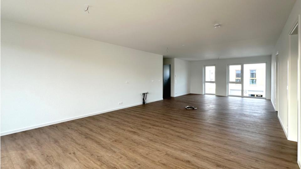 Thumbnail-3 Zimmer-Wohnungen in Lahr - Nähe Arena