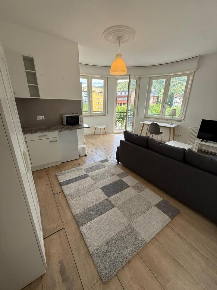 Thumbnail-Wohnung Rohrbach