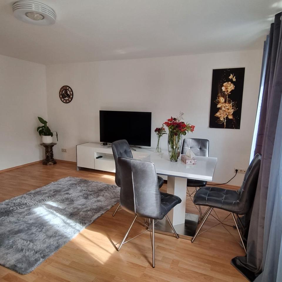 Thumbnail-2 Zimmer Wohnung zu vermieten
