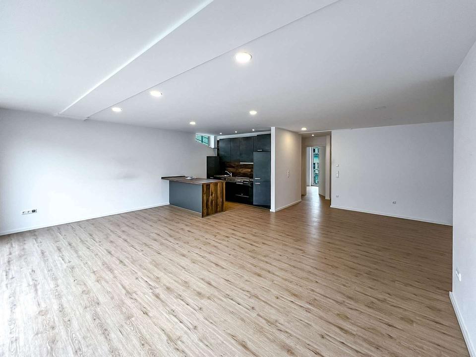 Thumbnail-Moderne Stadtwohnung mit Balkon, Einbauküche & Top-Ausstattung im Herzen von Düren
