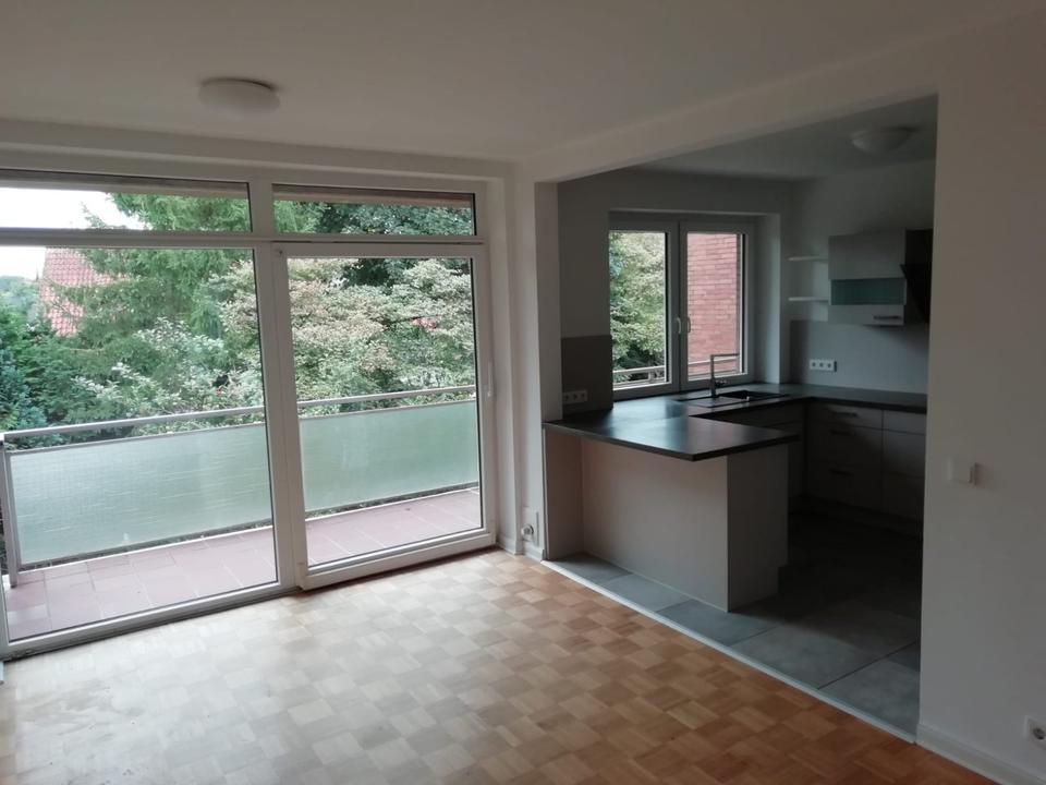 Thumbnail-Großzügige Wohnung mit 4 Zimmern