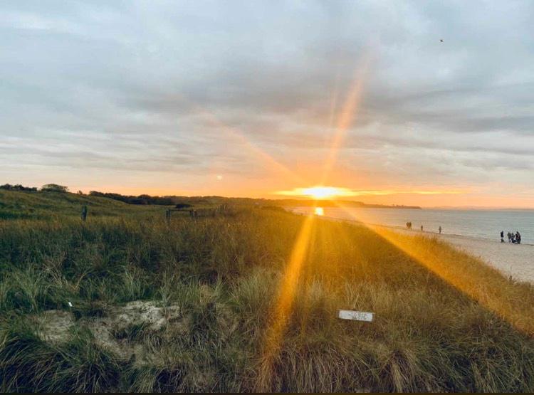 Thumbnail-Ferienwohnung kleiner Ostseeblick