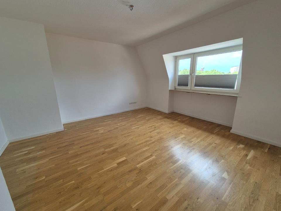 Thumbnail-Einziehen und Wohlfühlen – Charmante 3-Zimmer-Wohnung