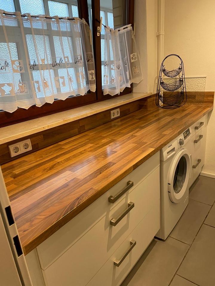 Thumbnail-Möbilierte 2 Zimmer Wohnung + Tiefgarage Geesthacht!