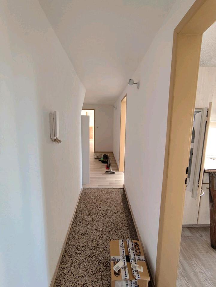 Thumbnail-Wohnung zu Vermieten