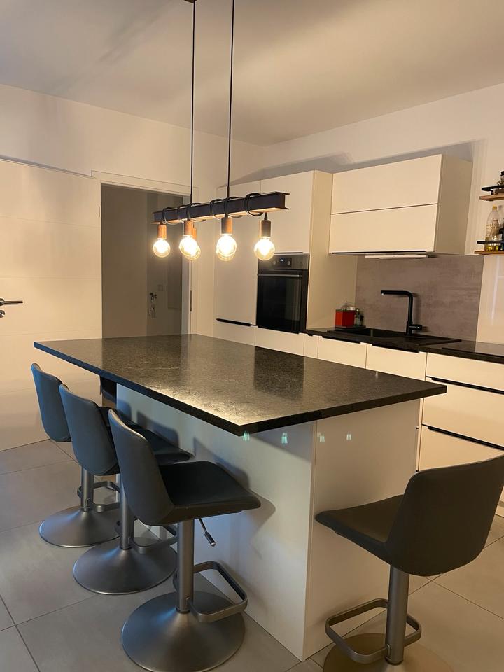 Thumbnail-Wunderschöne teilmöblierte Neubauwohnung in Friedrichsthal