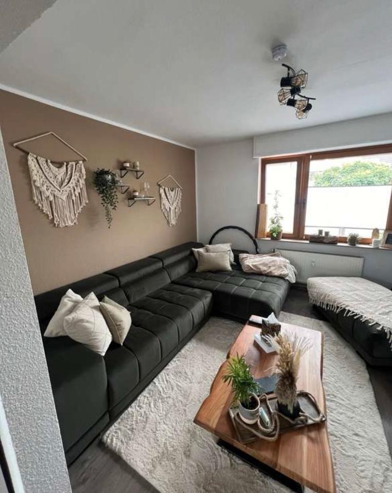 Thumbnail-4 ZKB ohne Balkon in Nauort Ortskern