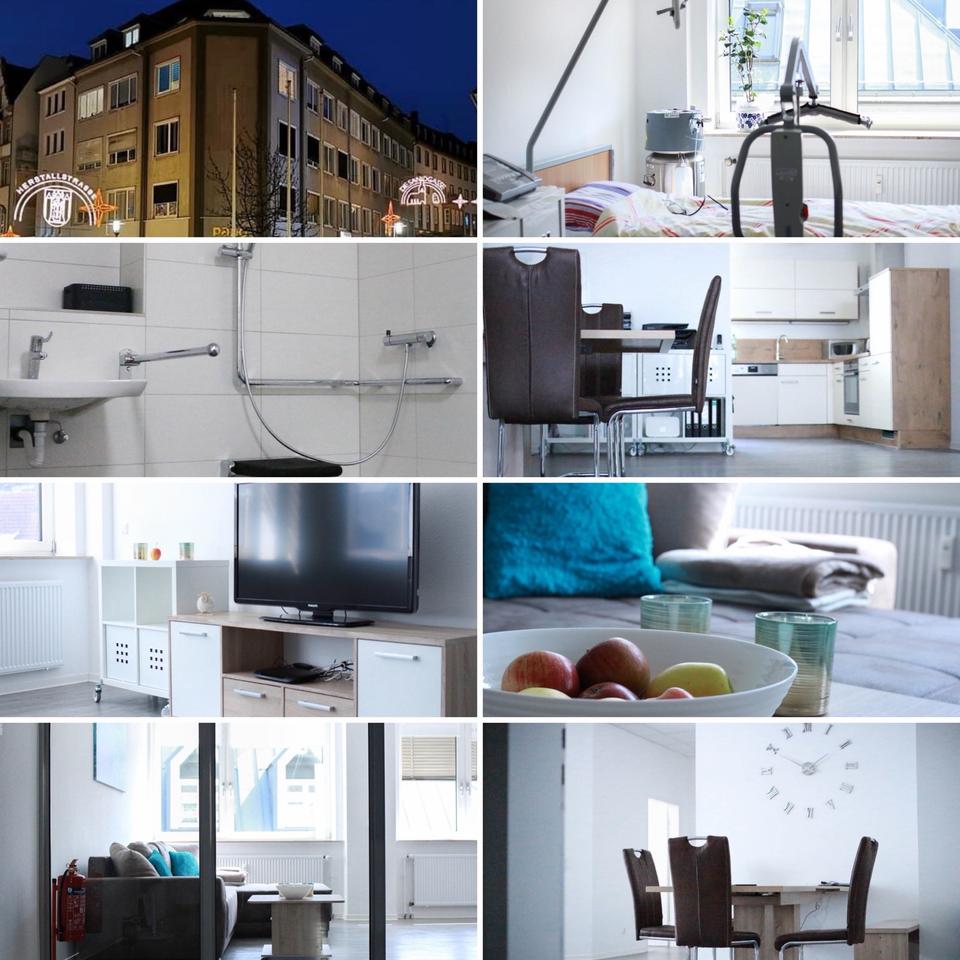 Thumbnail-Ambulante Intensivpflege Wohngemeinschaft