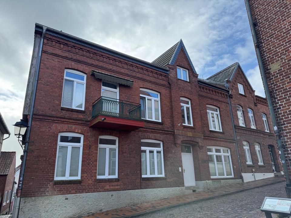 Thumbnail-Plön Maisonette 3 Zimmer Wg.