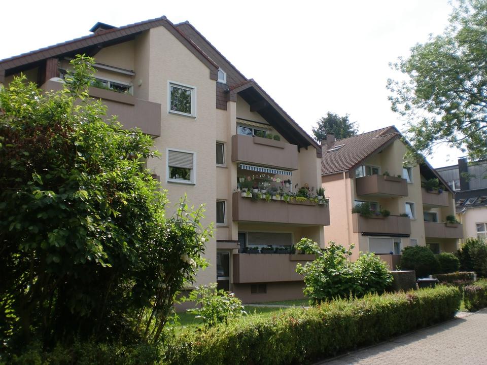 Thumbnail-Schöne Eigentumswohnung als Kapitalanlage in Do-Brackel