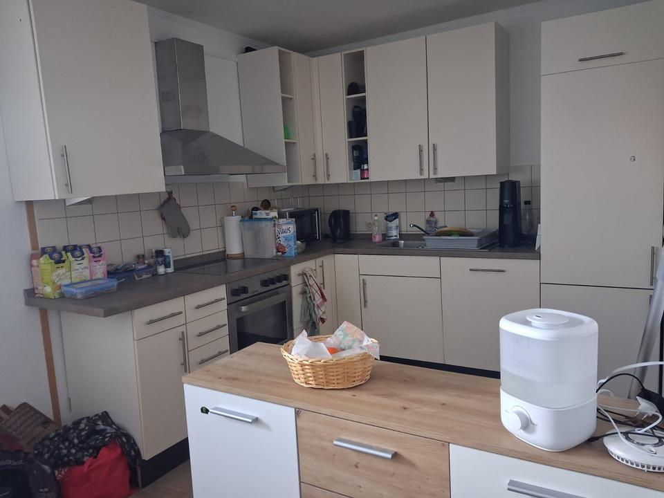 Thumbnail-2 Zimmer WHG Wendeburg Wendezelle +Terrasse +EBK ab 1.8.