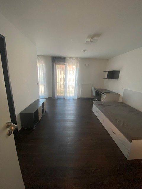 Thumbnail-Modernes 1-Zimmer Studenten-Apartment in Freiburg-Zähringen ab 07