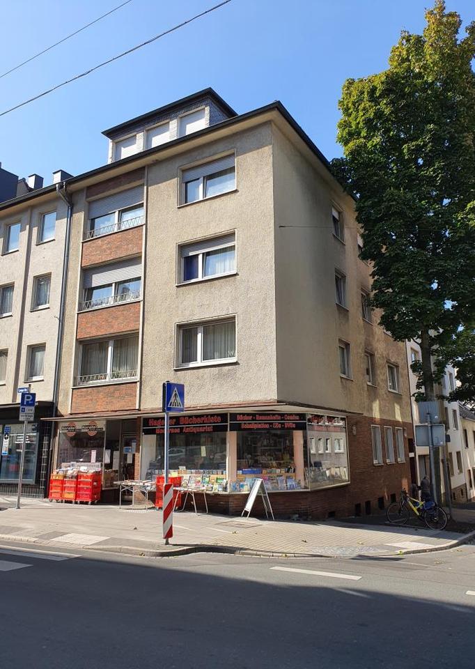 Thumbnail-4 Zimmer in Nähe CityHbf.