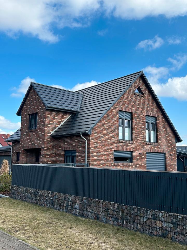 Thumbnail-Einfamilienhaus Eigenheim Haus in Schwedt von Privat Neubau 2020