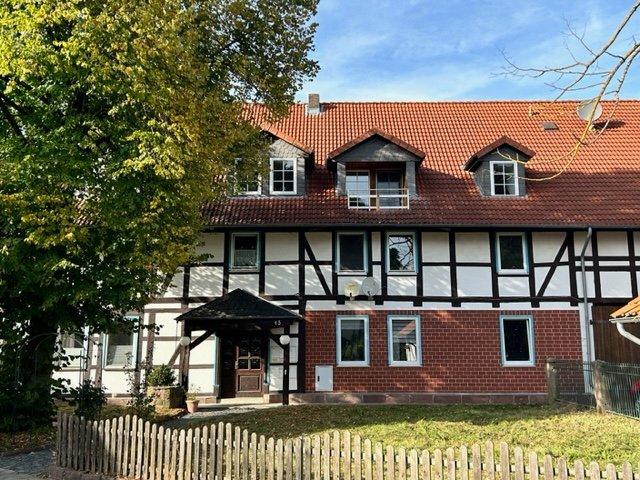 Thumbnail-3-Zi-Wohnung mit Balkon in Einbeck-Edemissen Immenser Str. 13