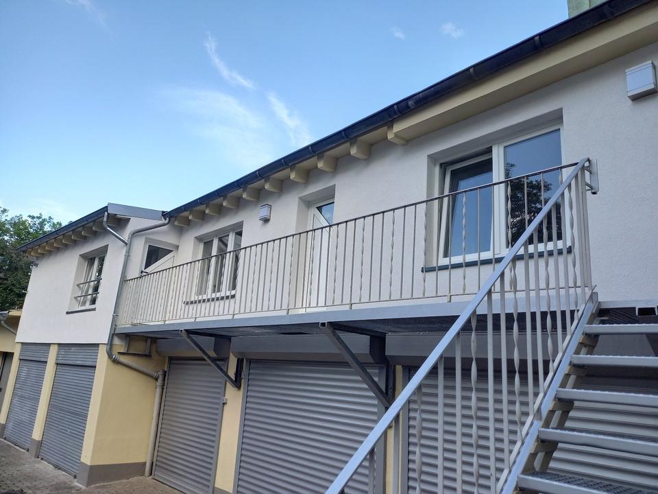 Thumbnail-Büro mit Lager in Essen Holsterhausen