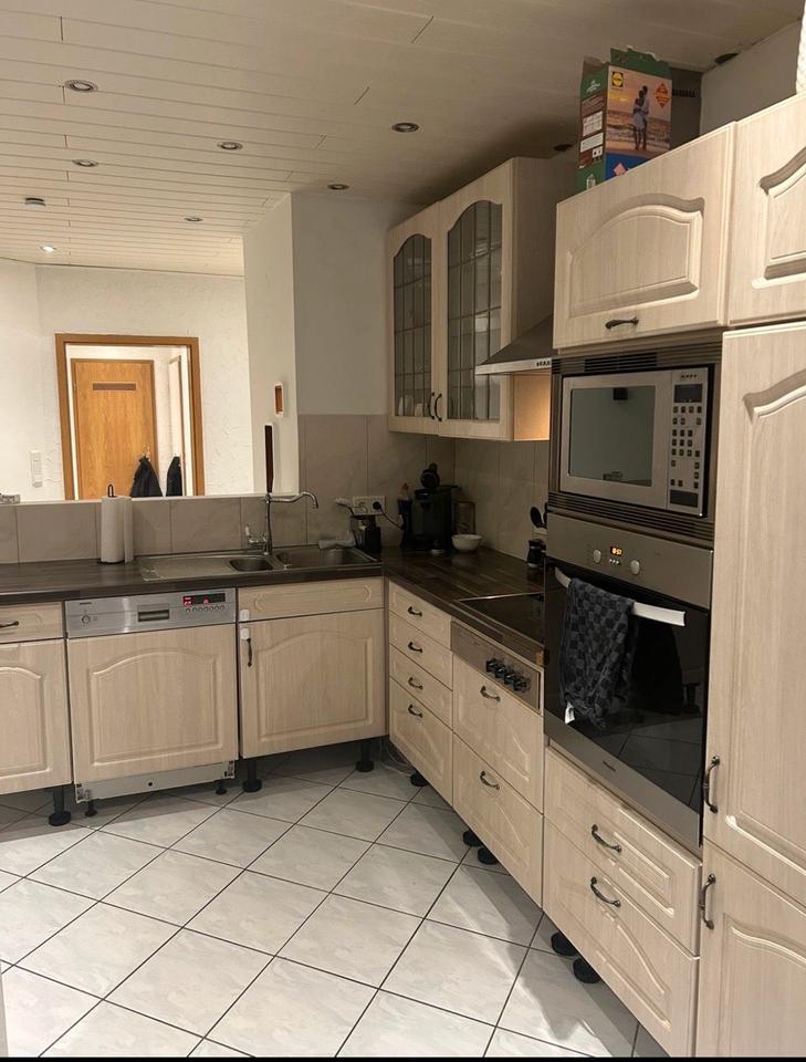 Thumbnail-3 Zimmer Oberwohnung in Völlenerfehn zu vermiete