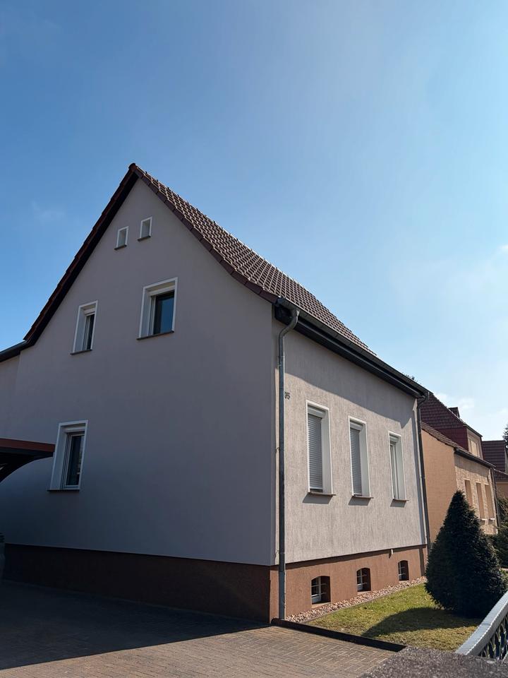 Thumbnail-3–Raum Wohnung zu vermieten