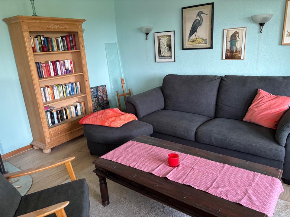 Thumbnail-Zimmer mit Aussicht: Co Living im Mittelrheintal