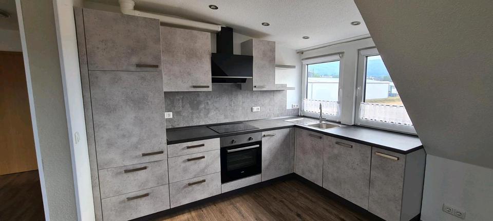 Thumbnail-2-Zimmerwohnung in Rinteln