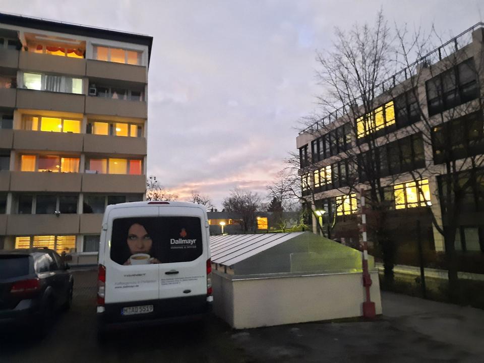 Thumbnail-Top Gelegenheit 1. Zi. Appartm. in Pasing Obermenzing nähe Schloß