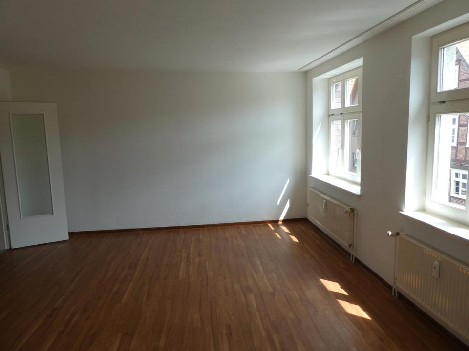 Thumbnail-Helle 2-Zimmerwohnung im Zentrum von Dannenberg