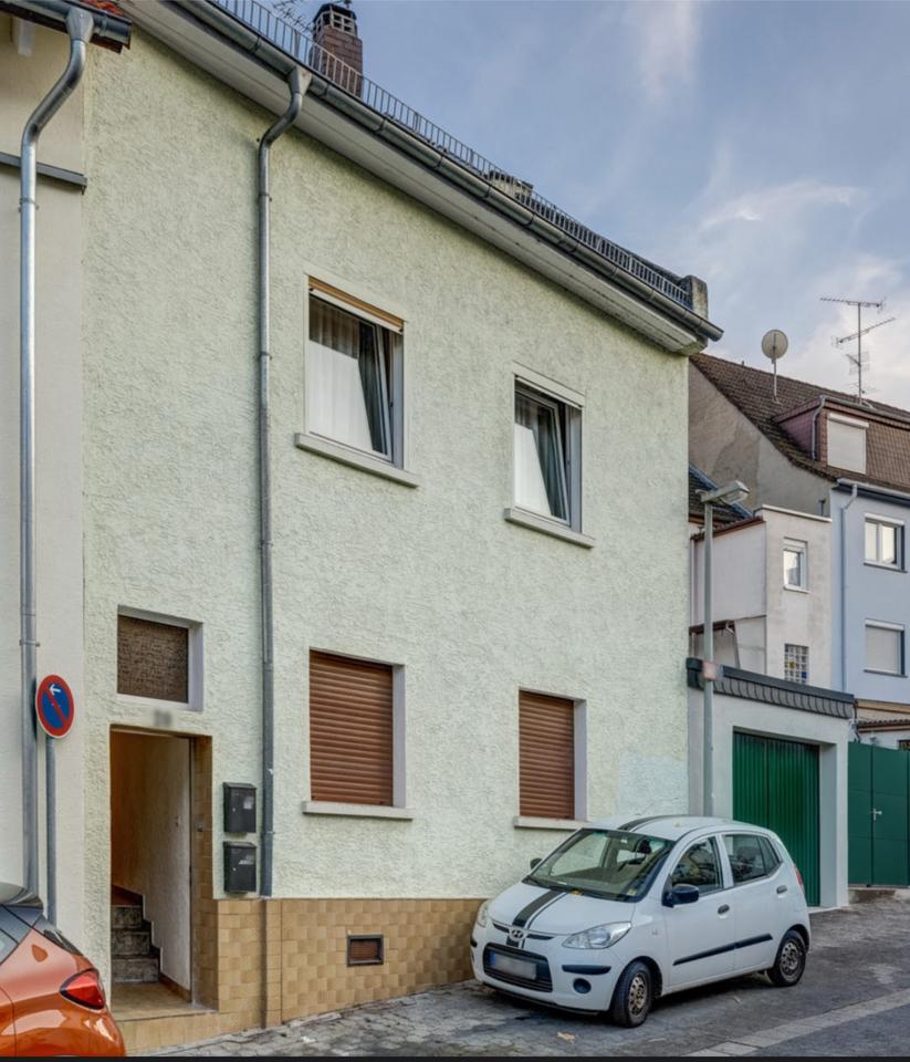 Thumbnail-Mehrfamilien Haus 2 Parteien Kapitalanlage