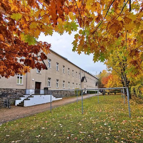 Thumbnail-Ideale WG-Wohnung in Uni-Nähe