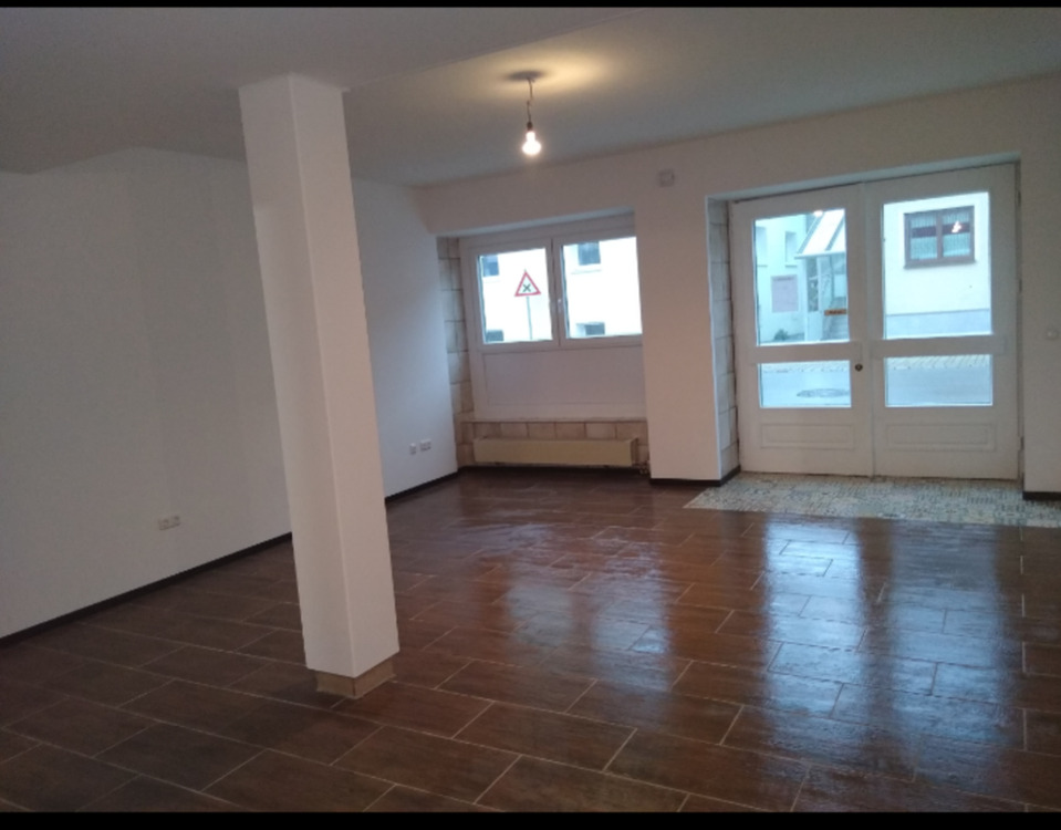 Thumbnail-2 Zimmer Wohnung Erdgeschoss Top Lage in Zwiesel