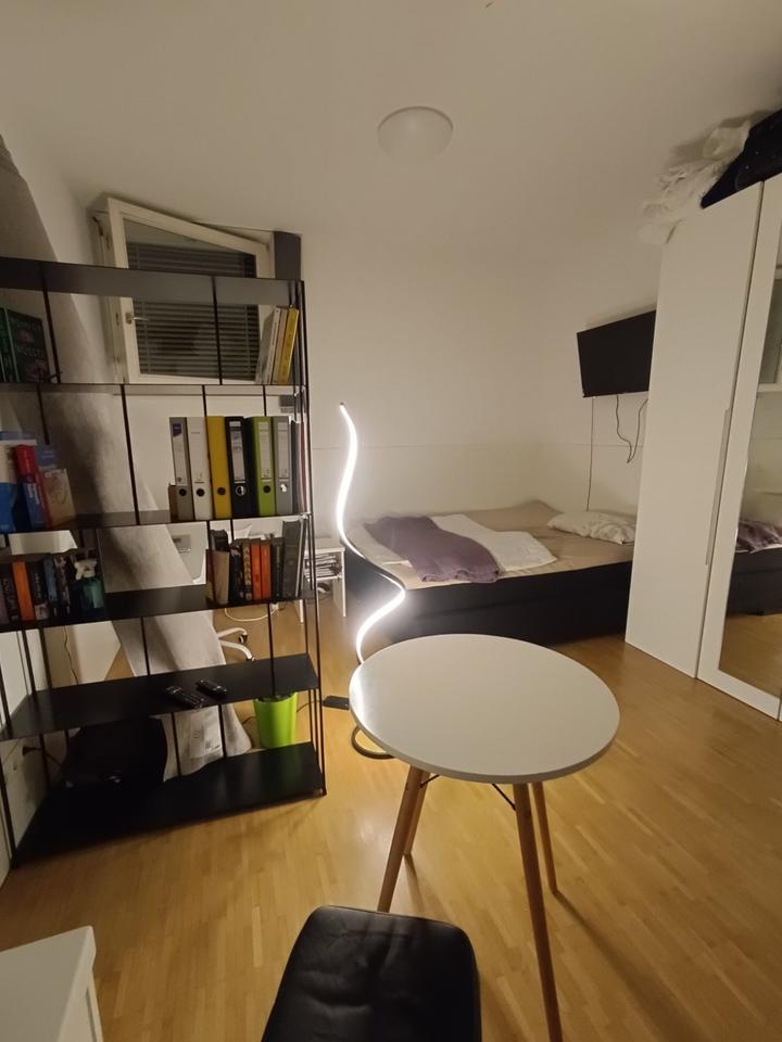 Thumbnail-Hochwertige, moderne Wohnung in der Innenstadt