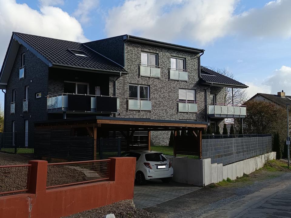 Thumbnail-Neubau-Wohnung in einer Toplage von Porta Westfalica-Barkhausen