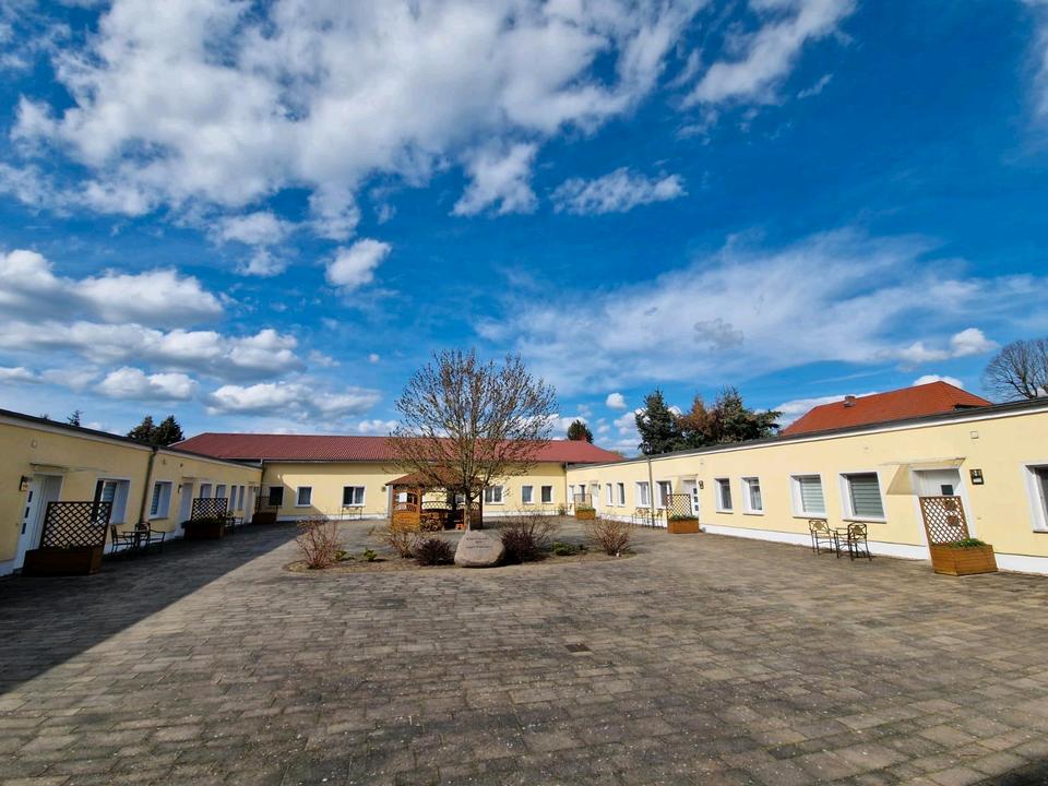 Thumbnail-2 Zimmer Wohnung ab 01.07.2026 in Schönewalde verfügbar