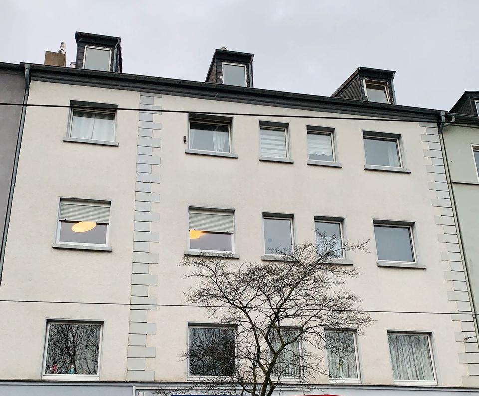 Thumbnail-Eigentumswohnung ca. 90 m² | Stellplatz | Parknahe Lage