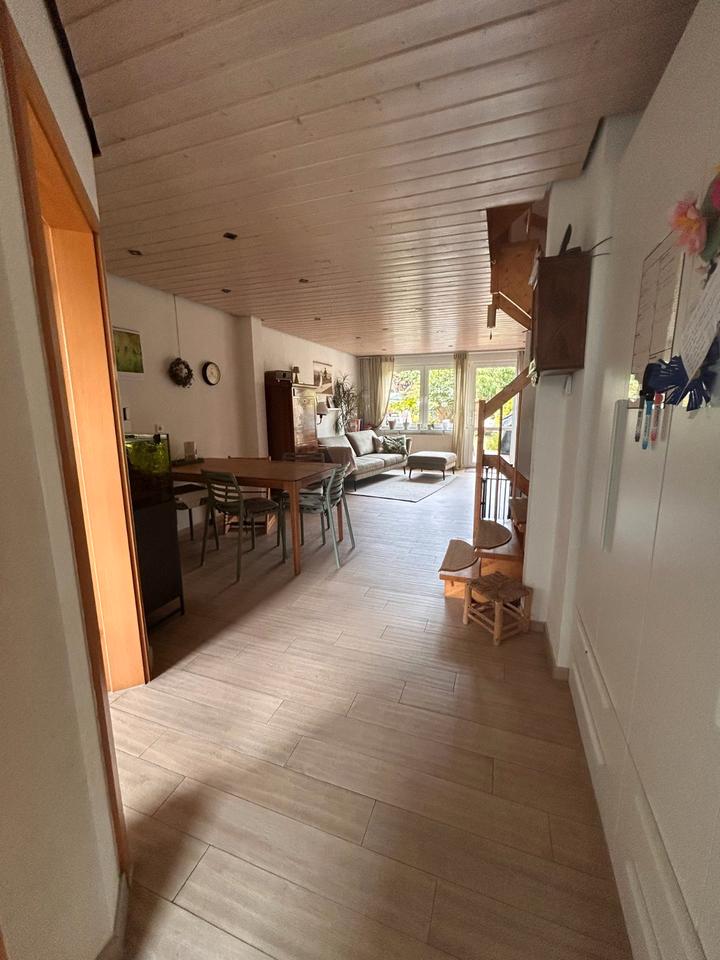 Thumbnail-Modernisiertes Reihenmittelhaus in Landau