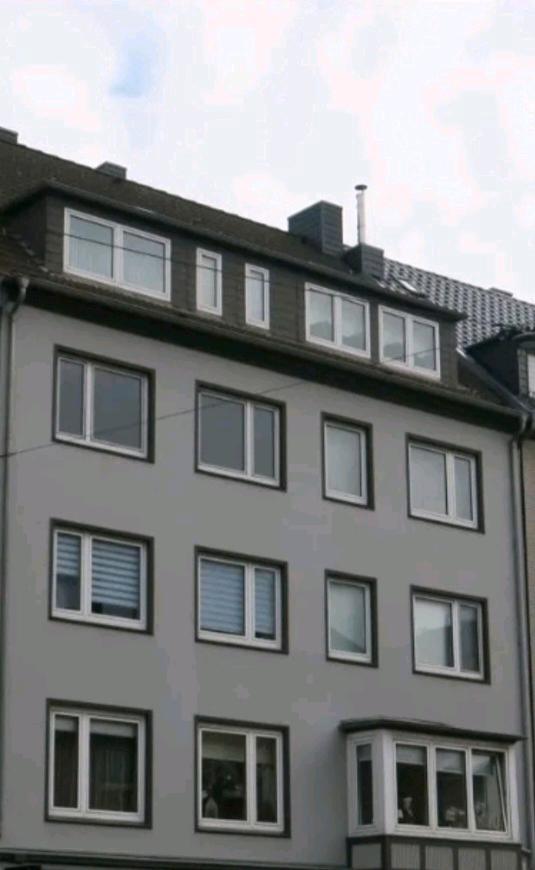 Thumbnail-2 Zimmer Wohnung m. Balkon in Georgstr. zu Vermieten