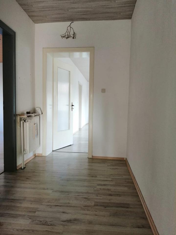 Thumbnail-Wohnung in Langenzenn zu vermieten