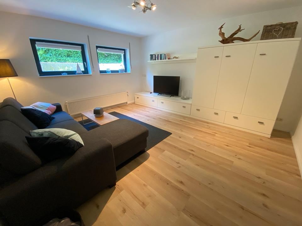 Thumbnail-Wohnung auf Zeit