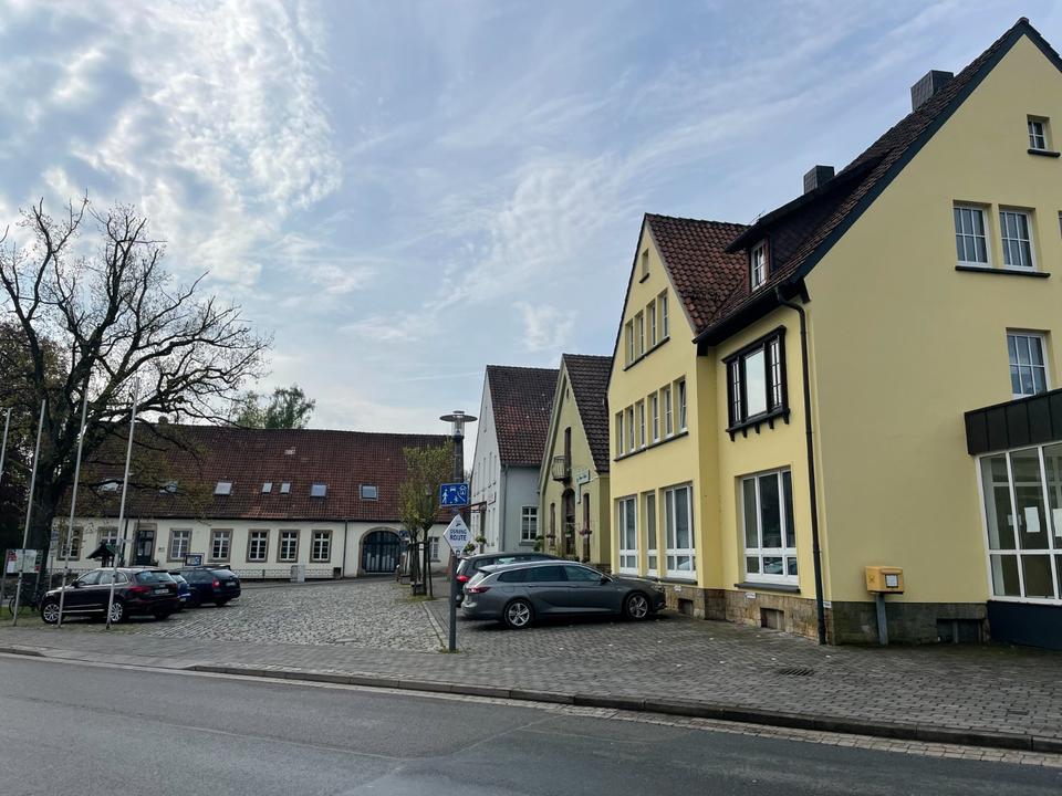 Thumbnail-Wohnen im Herzen von Belm