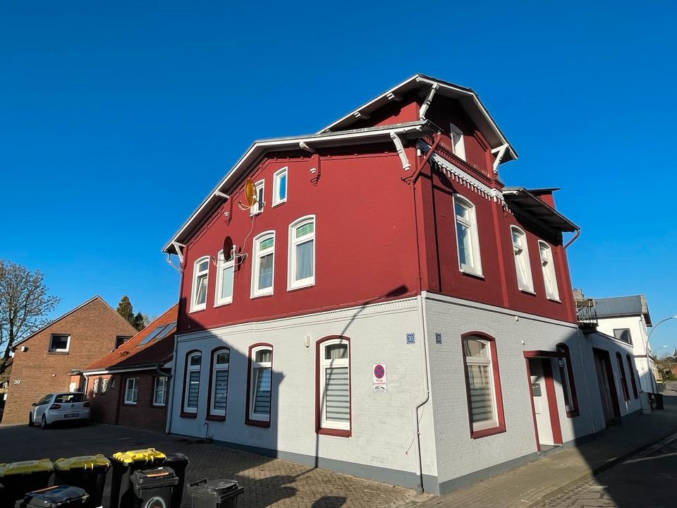 Thumbnail-Renditeobjekt Wesselburen