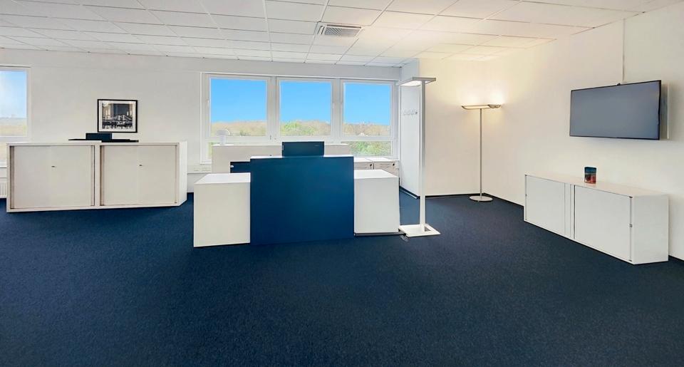 Thumbnail-Virtuelles Büro in Regus Rheinelbe Park
