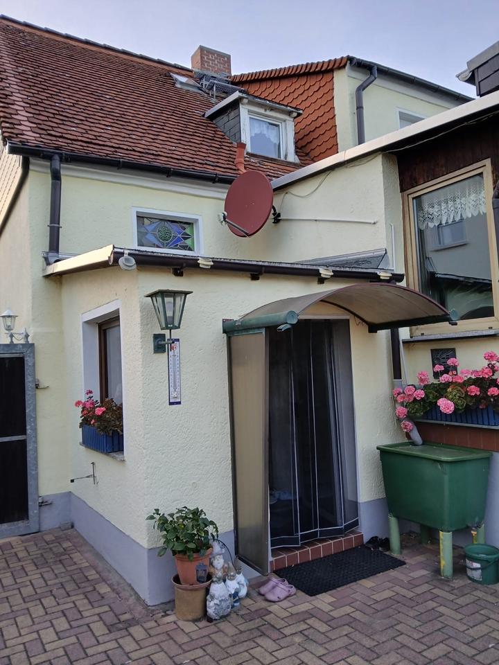 Thumbnail-Jetzt Kaufen im Frühjahr einziehen -DHH in Schönebeck Felgeleben