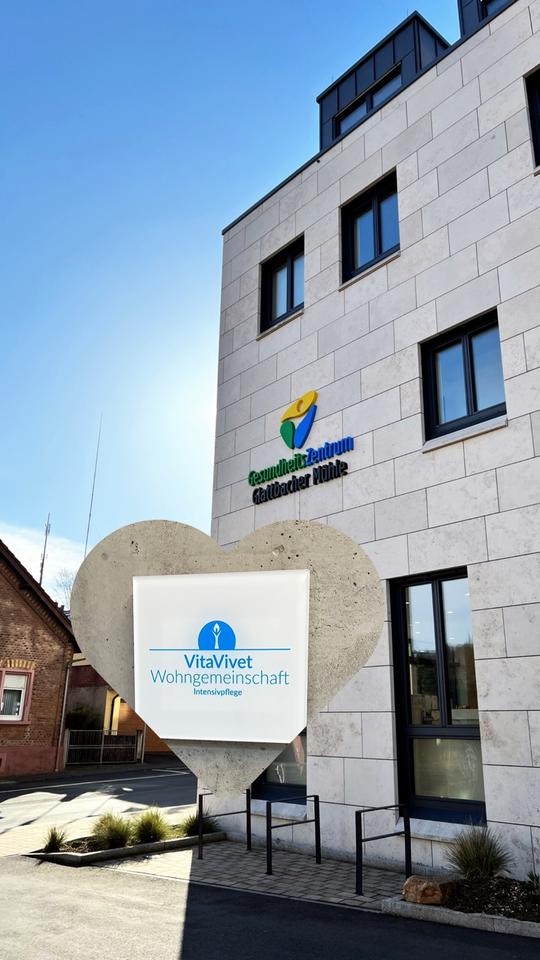 Thumbnail-Ambulante Intensivpflege Wohngemeinschaft