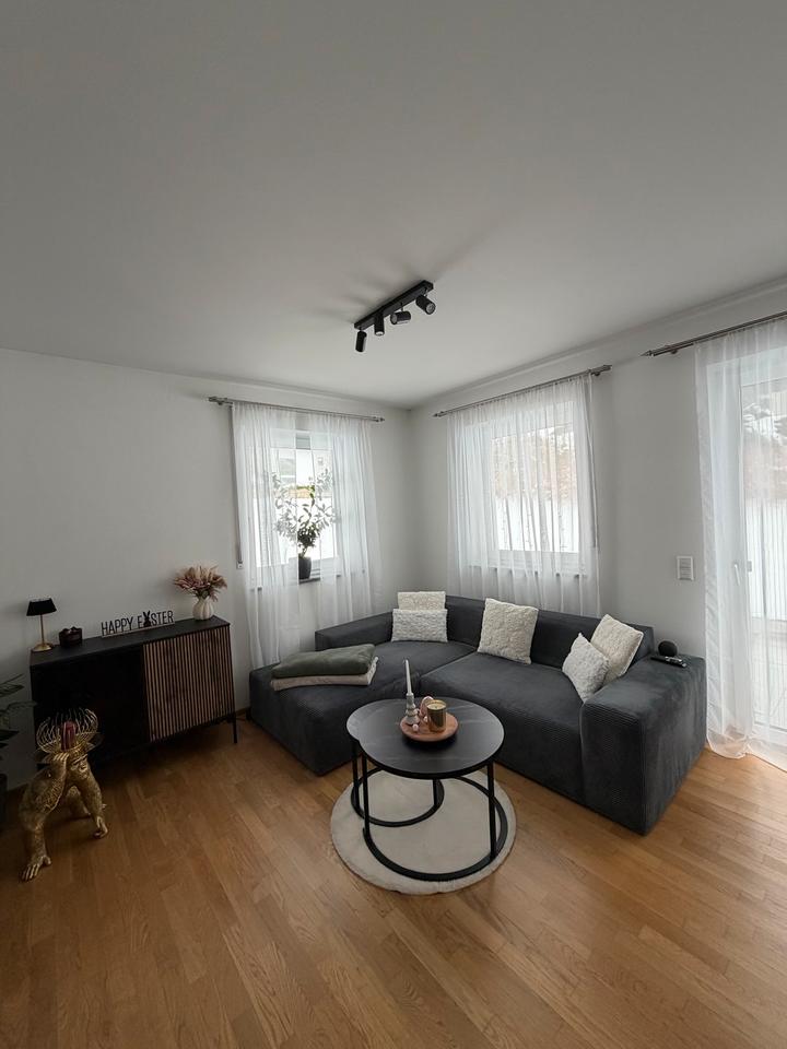 Thumbnail-Schöne 2 Zimmer Wohnung in Buchenberg