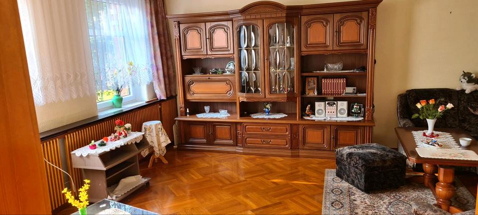 Thumbnail-Mietwohnung im Luftkurort Erlbach