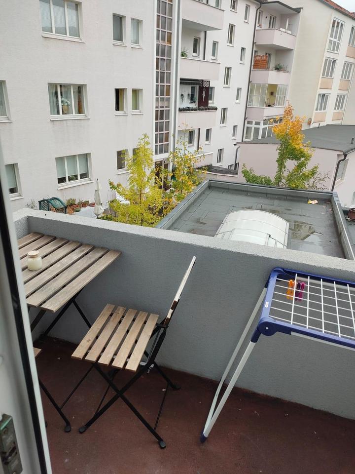 Thumbnail-2-Zimmer-Wohnung zu vermieten - Mittelstraße 10, Hagen