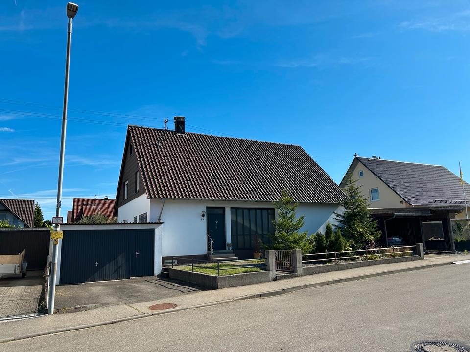 Thumbnail-Einfamilienhaus