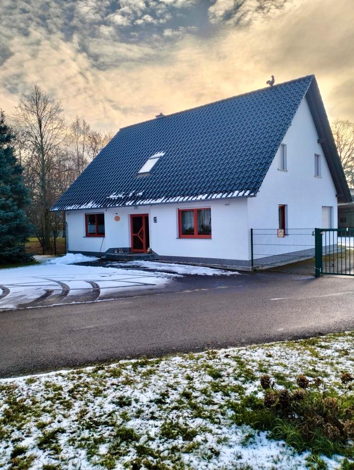 Thumbnail-Einfamilienhaus mit 7.850 m² Grundstück PROVISIONSFREI