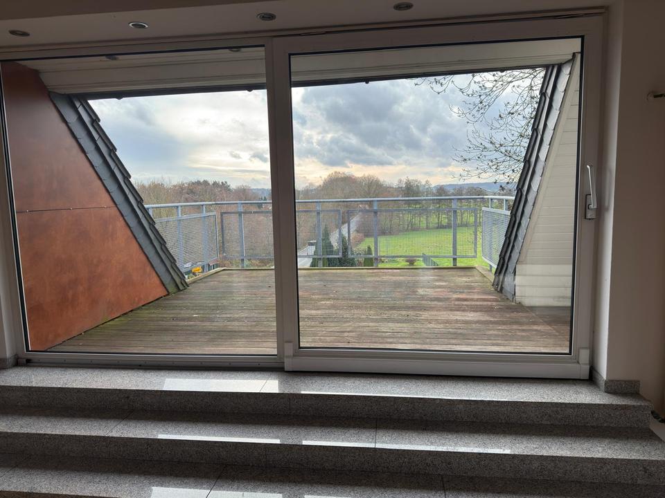 Thumbnail-Dachgeschosswohnung ca. 140 m² in Bünde-Süd – ab sofort verfügbar